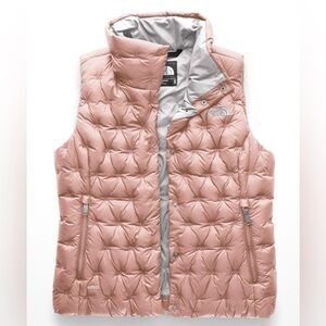 The North Face Holladown Down Vest